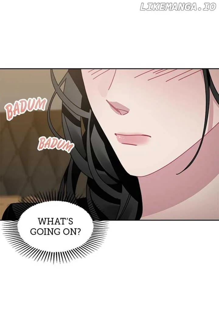 Oh, the Flower That Bloomed on the Wall Chapter 3 page 13