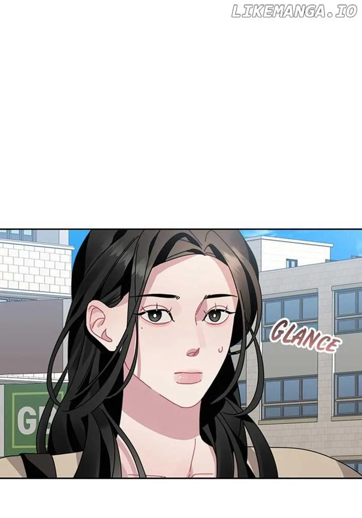 Oh, the Flower That Bloomed on the Wall Chapter 4 page 73