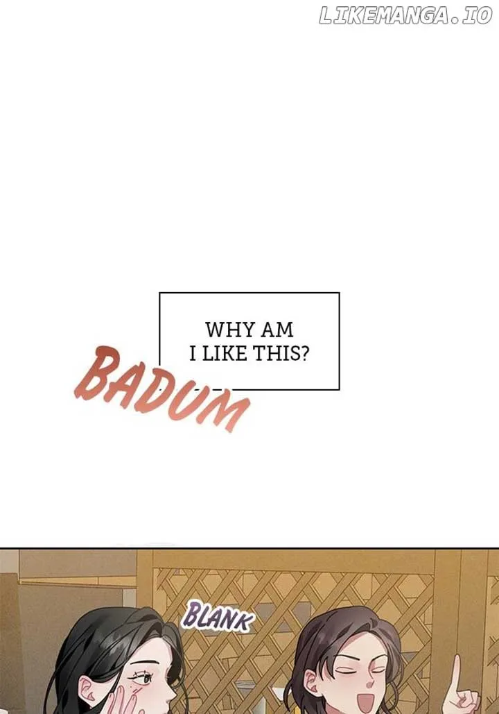 Oh, the Flower That Bloomed on the Wall Chapter 3 page 14