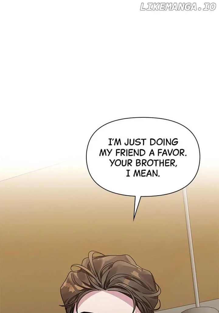 Oh, the Flower That Bloomed on the Wall Chapter 3 page 4