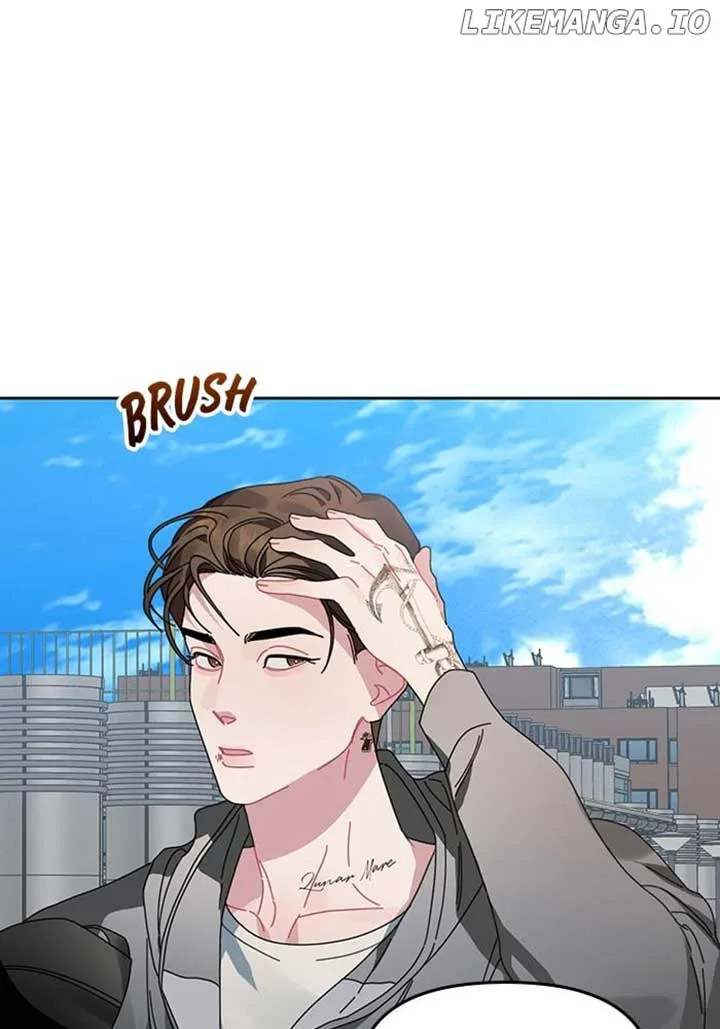 Oh, the Flower That Bloomed on the Wall Chapter 4 page 74
