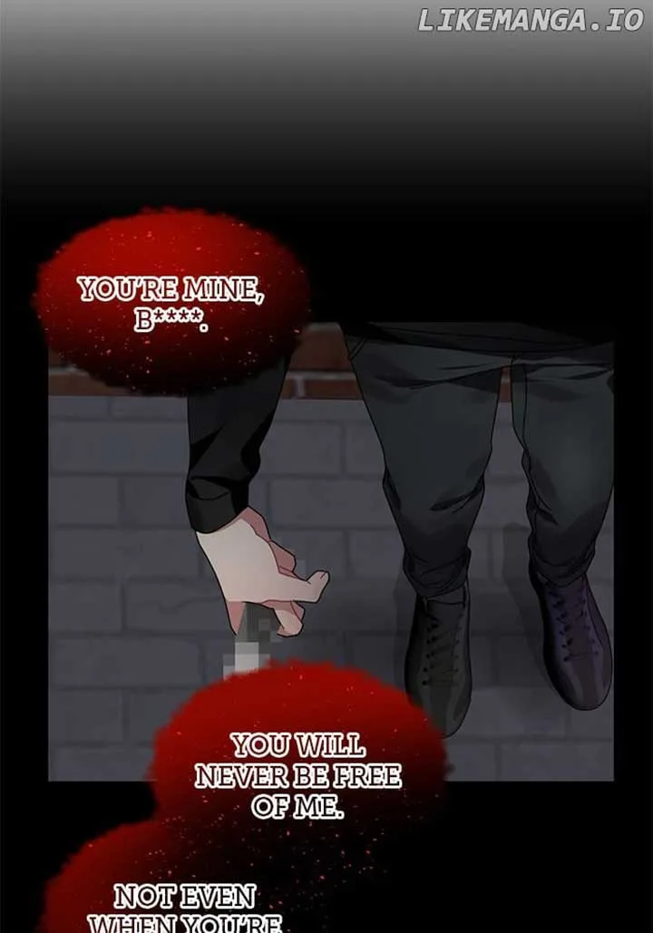 Oh, the Flower That Bloomed on the Wall Chapter 4 page 96