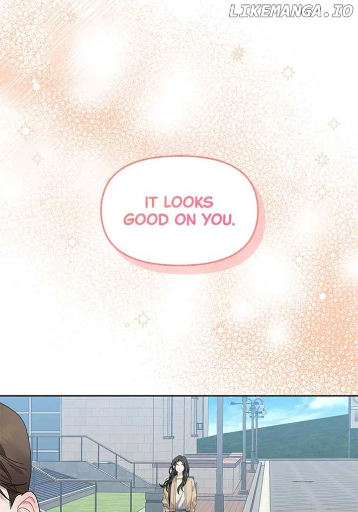 Oh, the Flower That Bloomed on the Wall Chapter 4 page 91