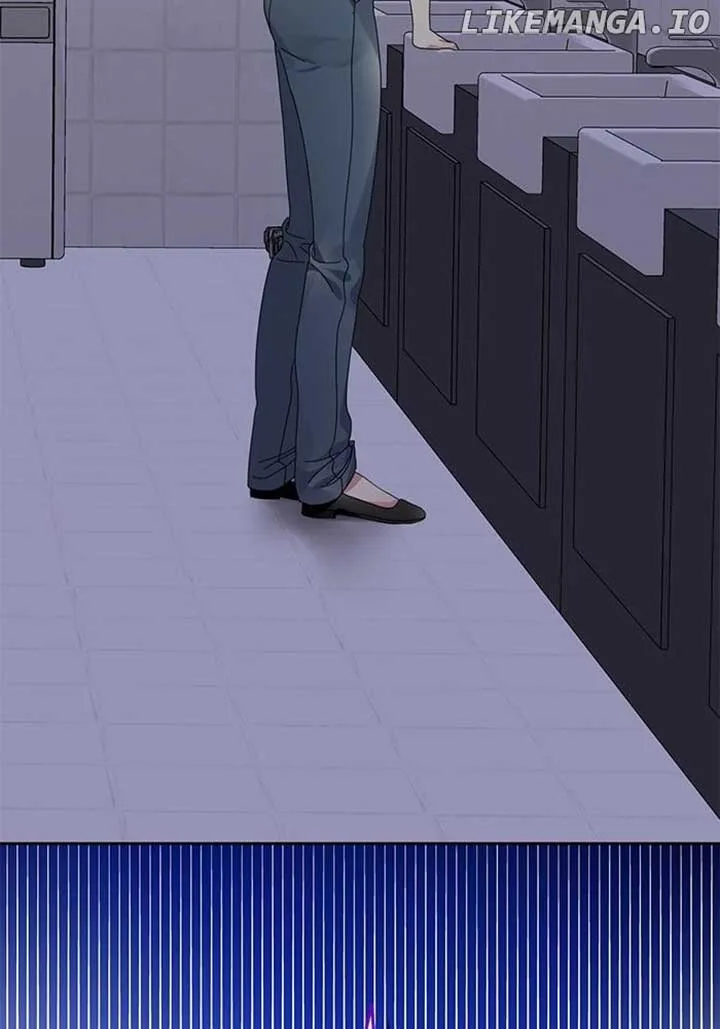 Oh, the Flower That Bloomed on the Wall Chapter 4 page 102