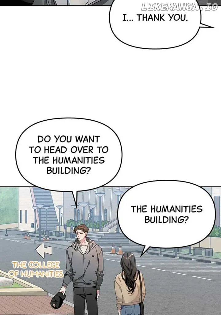 Oh, the Flower That Bloomed on the Wall Chapter 4 page 75