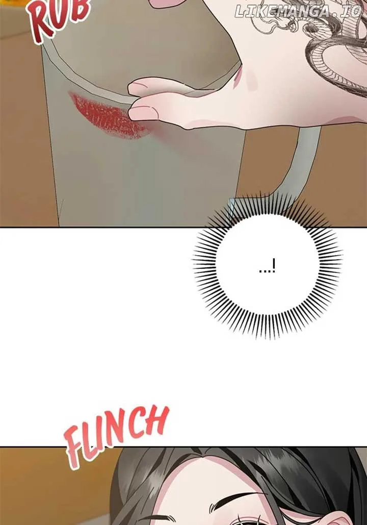 Oh, the Flower That Bloomed on the Wall Chapter 3 page 9