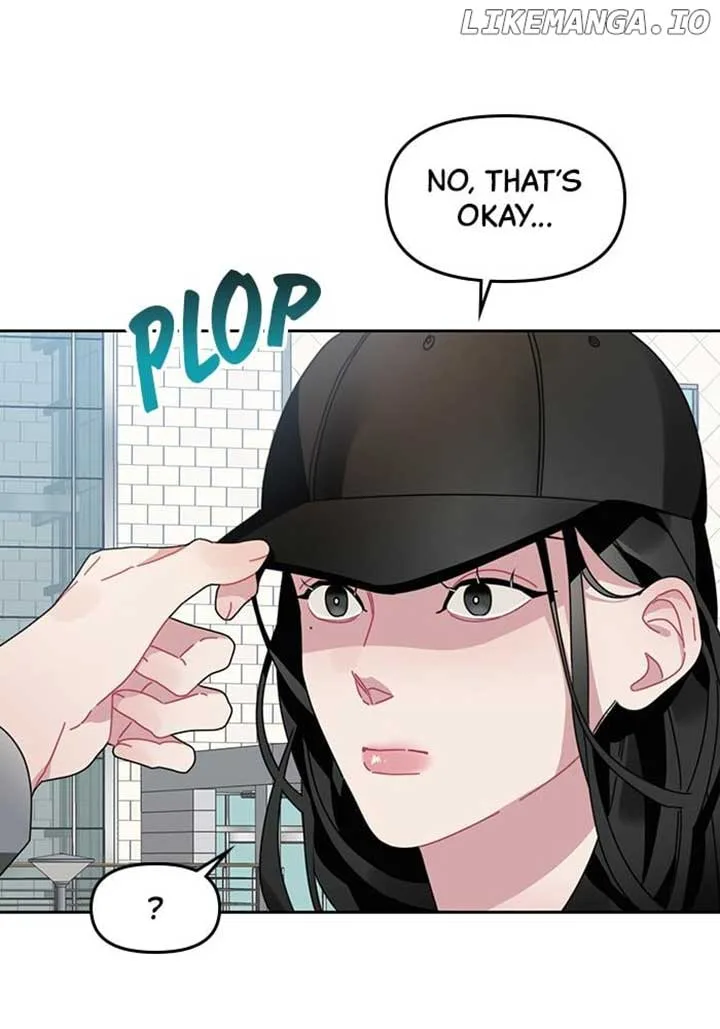 Oh, the Flower That Bloomed on the Wall Chapter 4 page 77