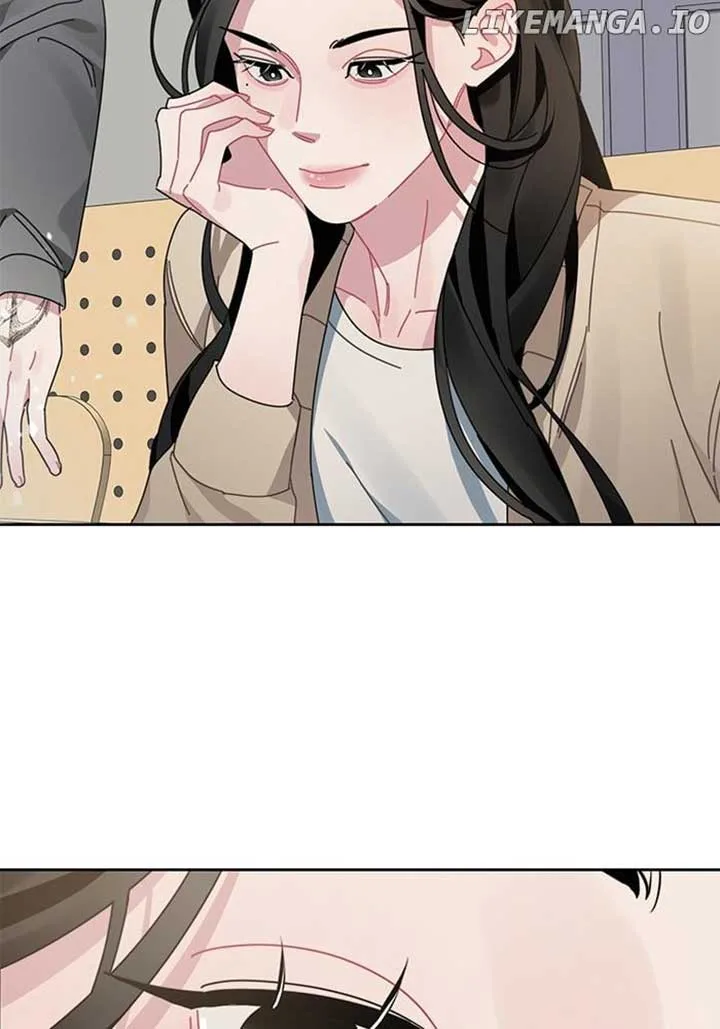 Oh, the Flower That Bloomed on the Wall Chapter 3 page 35