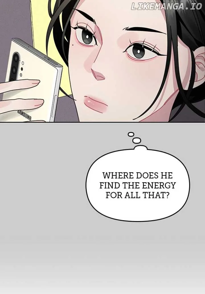 Oh, the Flower That Bloomed on the Wall Chapter 3 page 30