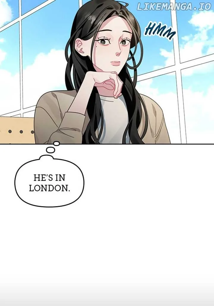 Oh, the Flower That Bloomed on the Wall Chapter 3 page 26