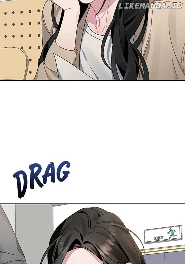 Oh, the Flower That Bloomed on the Wall Chapter 3 page 34