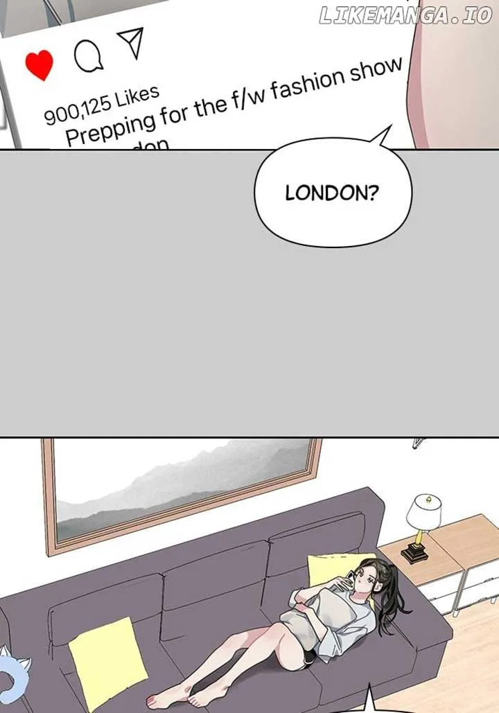 Oh, the Flower That Bloomed on the Wall Chapter 3 page 28