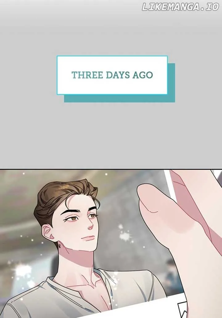 Oh, the Flower That Bloomed on the Wall Chapter 3 page 27
