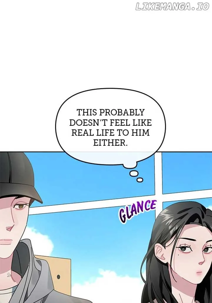 Oh, the Flower That Bloomed on the Wall Chapter 3 page 40