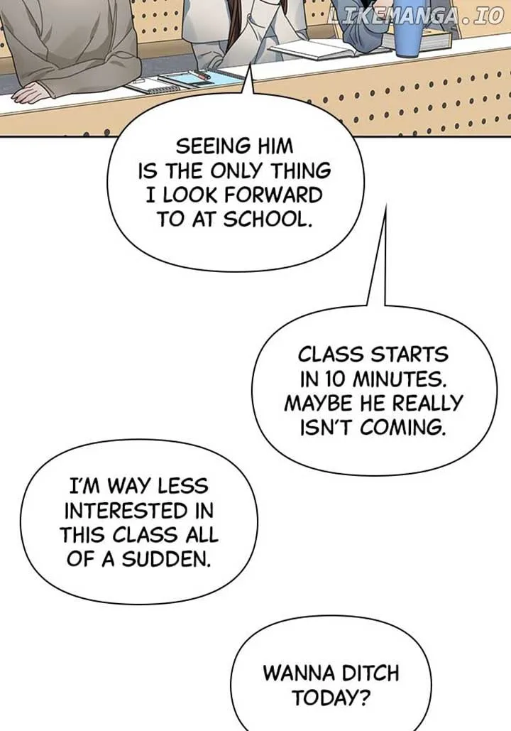 Oh, the Flower That Bloomed on the Wall Chapter 3 page 24