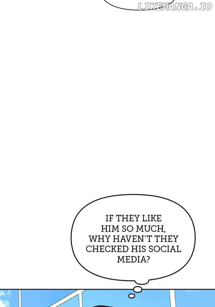 Oh, the Flower That Bloomed on the Wall Chapter 3 page 25