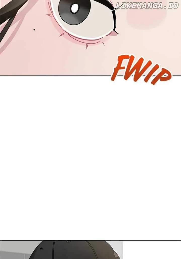 Oh, the Flower That Bloomed on the Wall Chapter 3 page 36