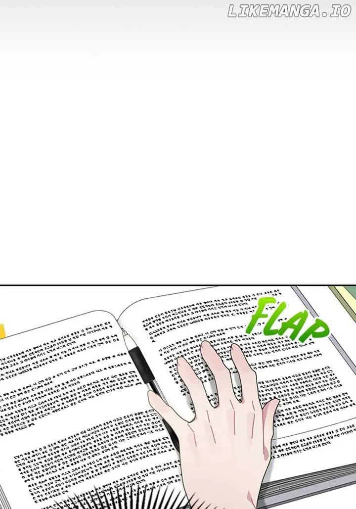 Oh, the Flower That Bloomed on the Wall Chapter 3 page 31