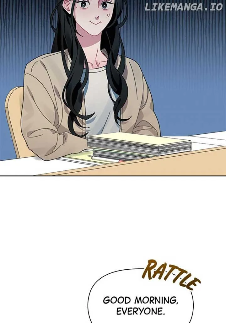 Oh, the Flower That Bloomed on the Wall Chapter 3 page 58