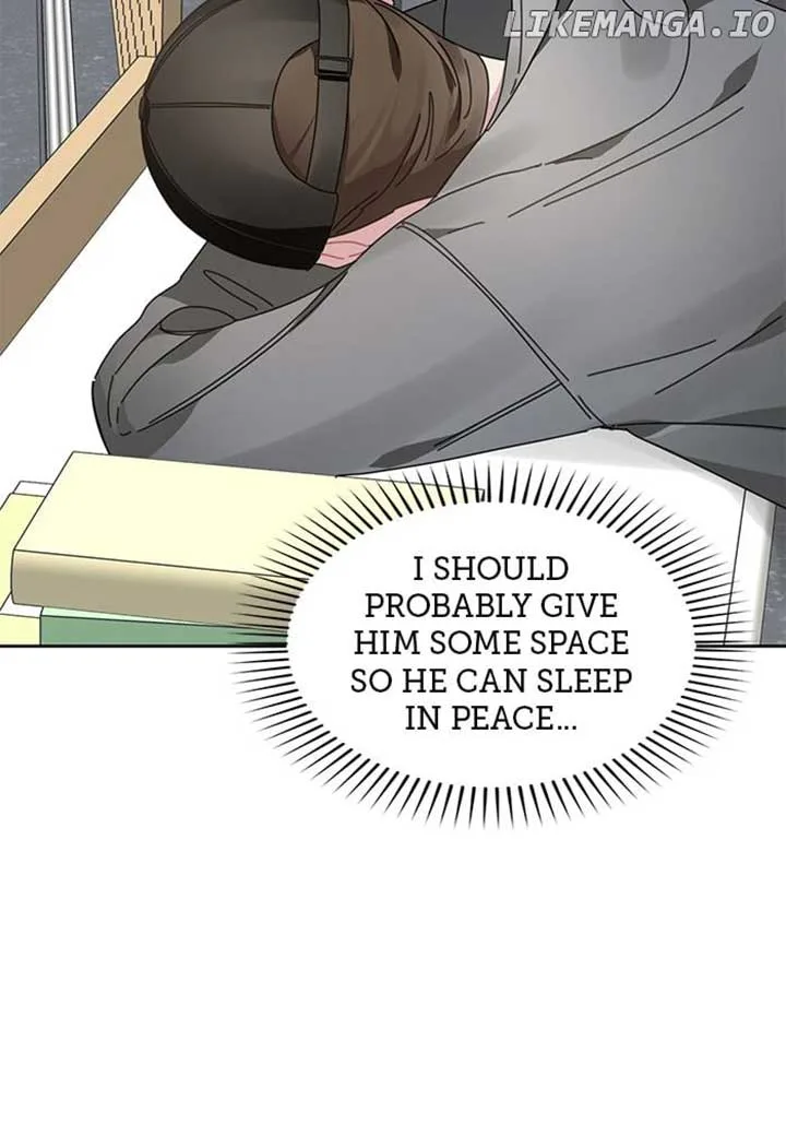 Oh, the Flower That Bloomed on the Wall Chapter 3 page 48