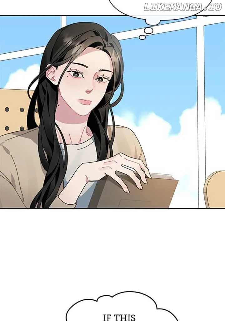 Oh, the Flower That Bloomed on the Wall Chapter 3 page 54