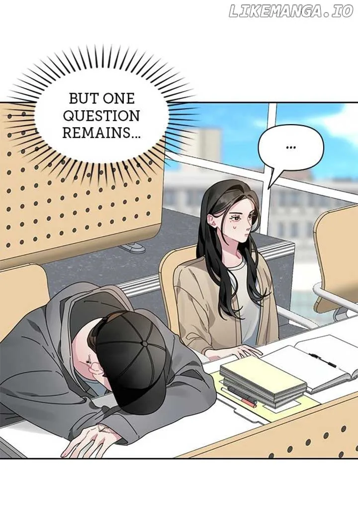 Oh, the Flower That Bloomed on the Wall Chapter 3 page 43