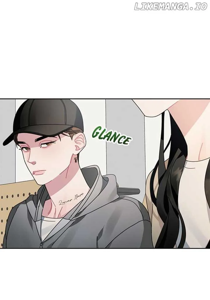 Oh, the Flower That Bloomed on the Wall Chapter 3 page 67