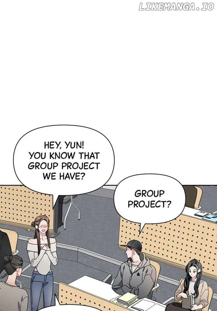 Oh, the Flower That Bloomed on the Wall Chapter 3 page 71