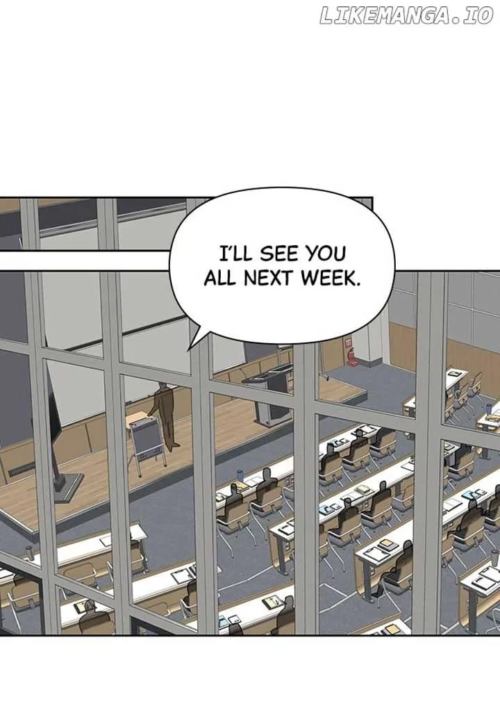 Oh, the Flower That Bloomed on the Wall Chapter 3 page 70