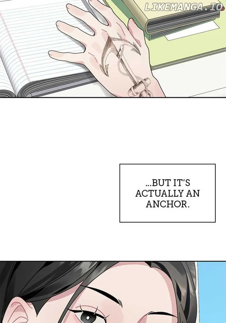 Oh, the Flower That Bloomed on the Wall Chapter 3 page 63