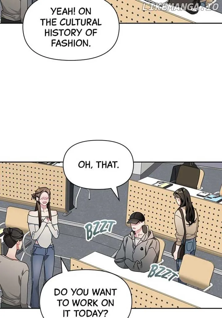 Oh, the Flower That Bloomed on the Wall Chapter 3 page 72