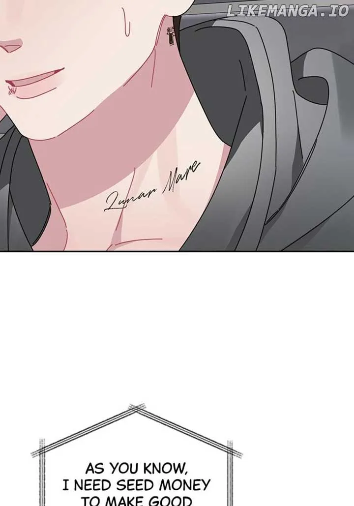 Oh, the Flower That Bloomed on the Wall Chapter 3 page 79
