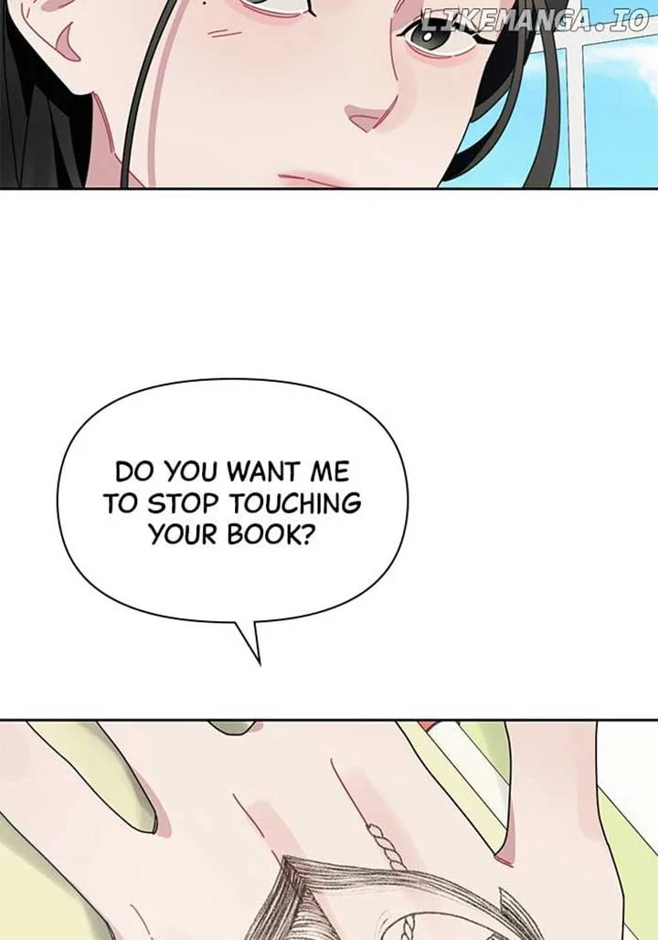 Oh, the Flower That Bloomed on the Wall Chapter 3 page 64