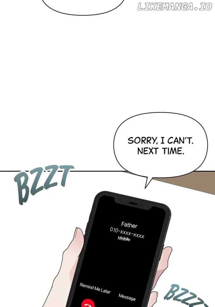 Oh, the Flower That Bloomed on the Wall Chapter 3 page 73