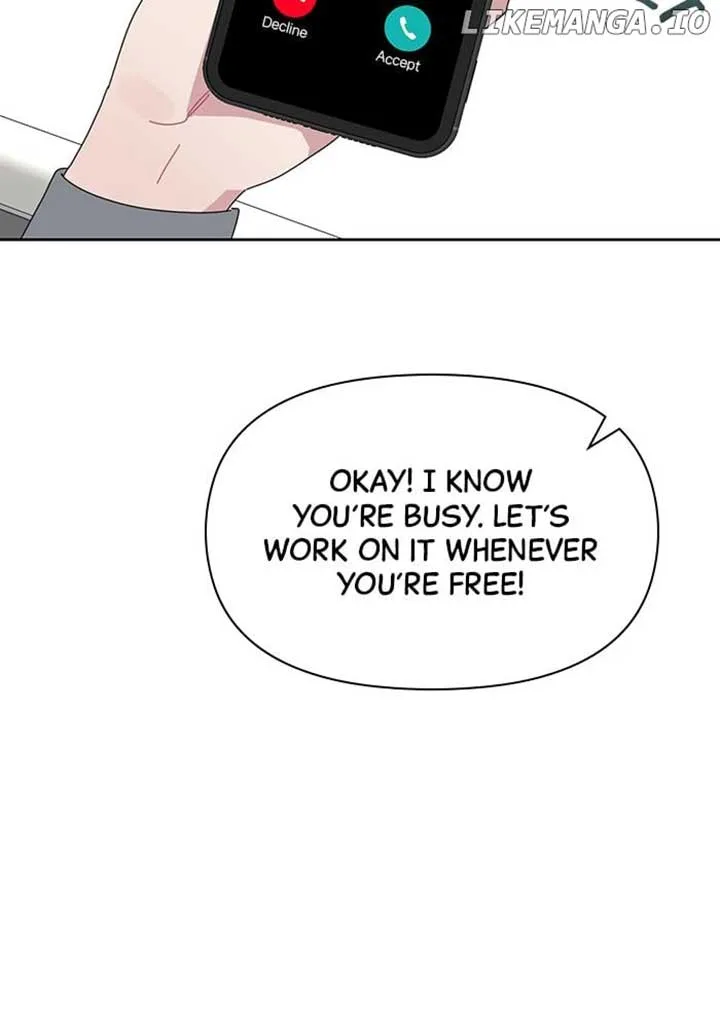 Oh, the Flower That Bloomed on the Wall Chapter 3 page 74