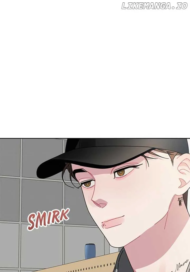 Oh, the Flower That Bloomed on the Wall Chapter 3 page 68