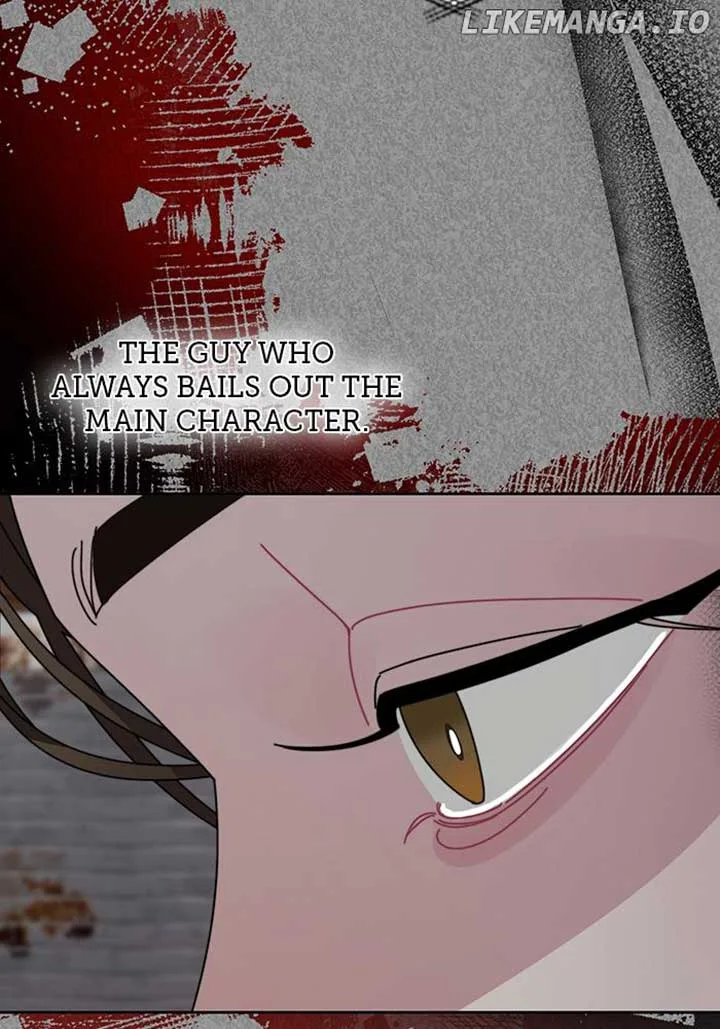 Oh, the Flower That Bloomed on the Wall Chapter 3 page 88
