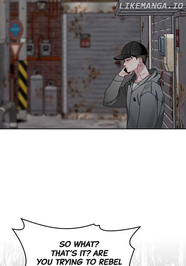 Oh, the Flower That Bloomed on the Wall Chapter 3 page 90