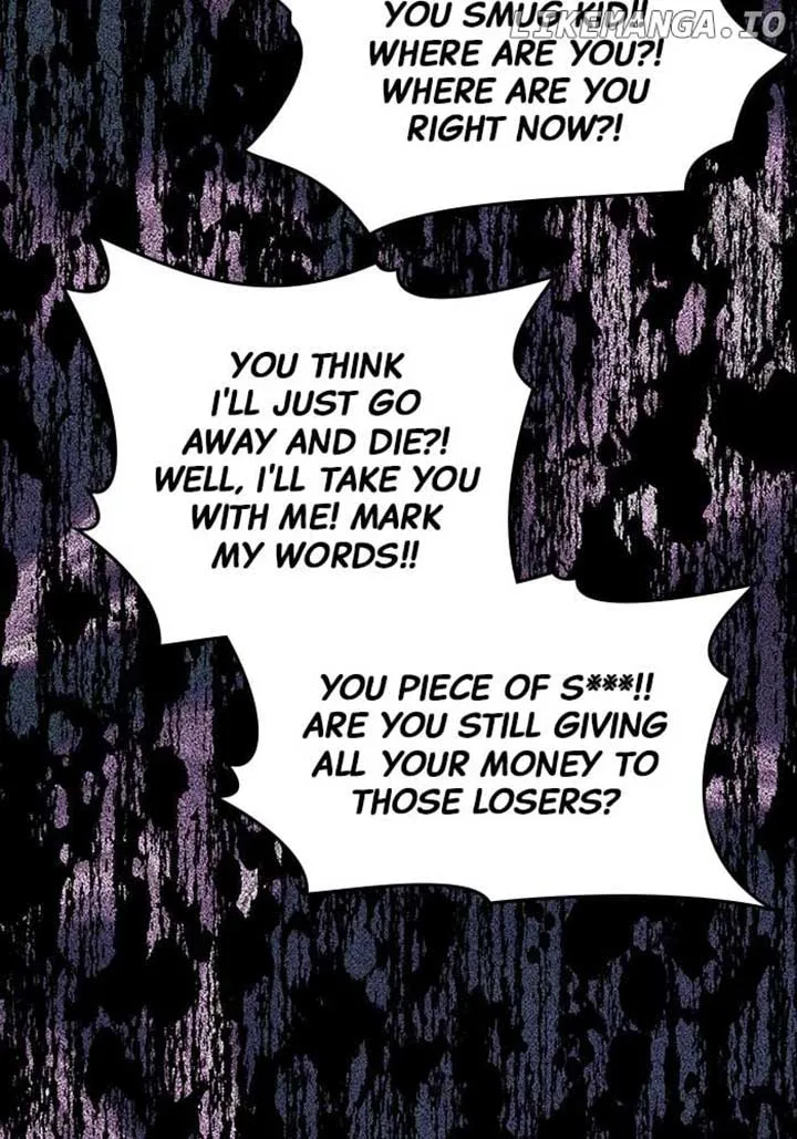 Oh, the Flower That Bloomed on the Wall Chapter 3 page 92