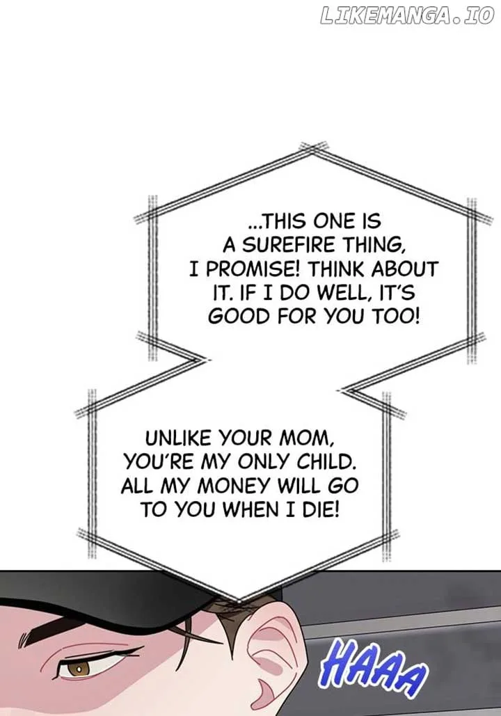Oh, the Flower That Bloomed on the Wall Chapter 3 page 78