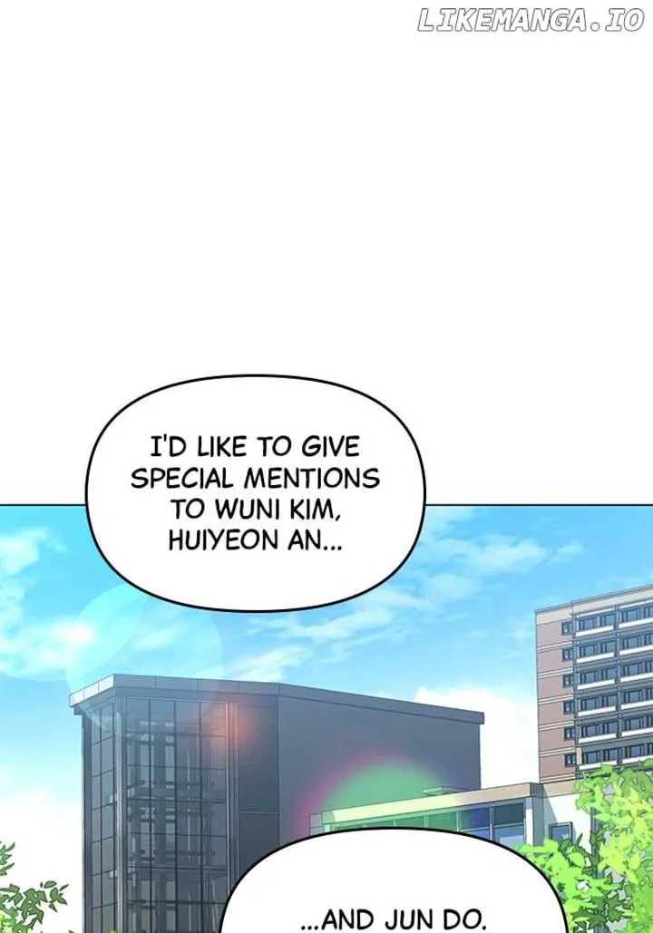 Oh, the Flower That Bloomed on the Wall Chapter 5 page 2