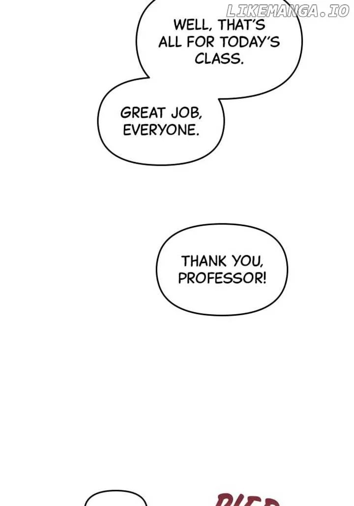 Oh, the Flower That Bloomed on the Wall Chapter 5 page 5