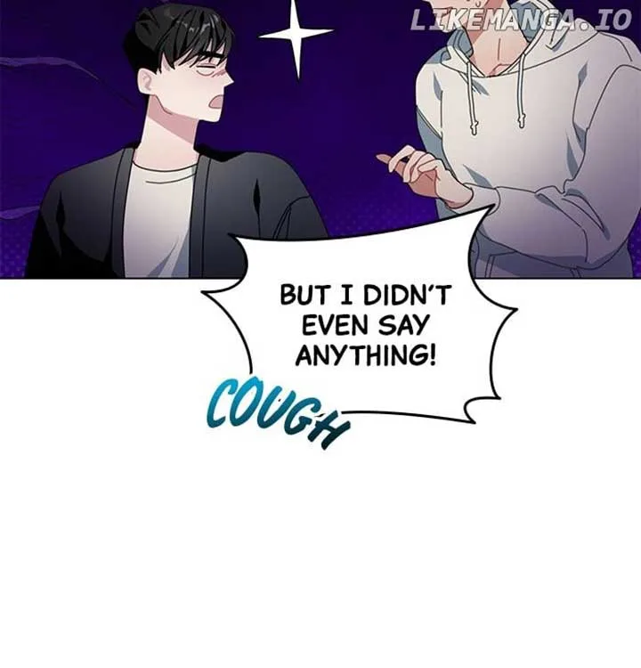 Oh, the Flower That Bloomed on the Wall Chapter 5 page 9