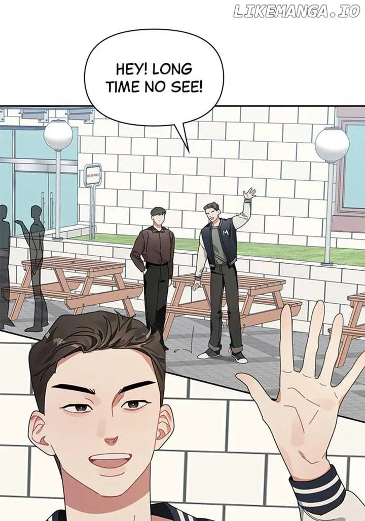 Oh, the Flower That Bloomed on the Wall Chapter 3 page 107