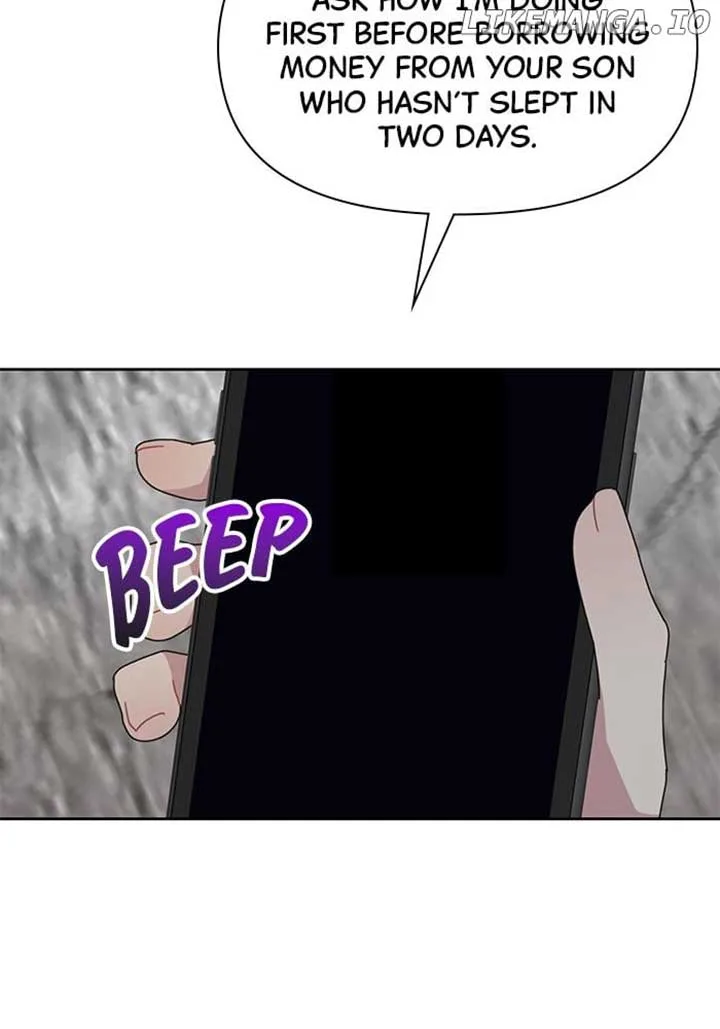 Oh, the Flower That Bloomed on the Wall Chapter 3 page 98