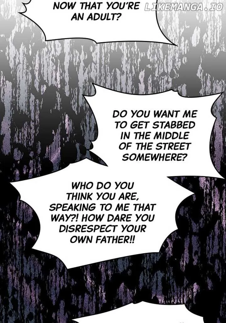 Oh, the Flower That Bloomed on the Wall Chapter 3 page 91