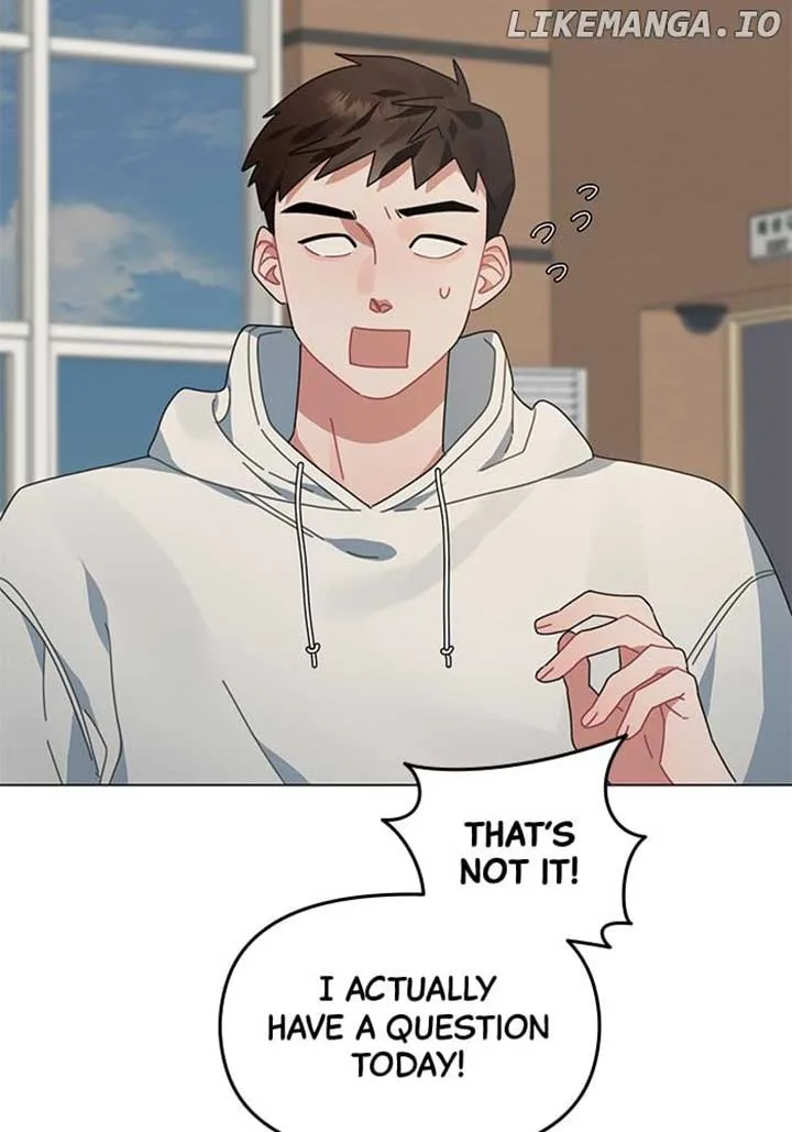 Oh, the Flower That Bloomed on the Wall Chapter 5 page 12