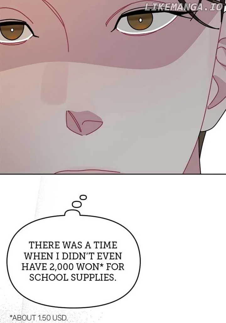 Oh, the Flower That Bloomed on the Wall Chapter 3 page 100