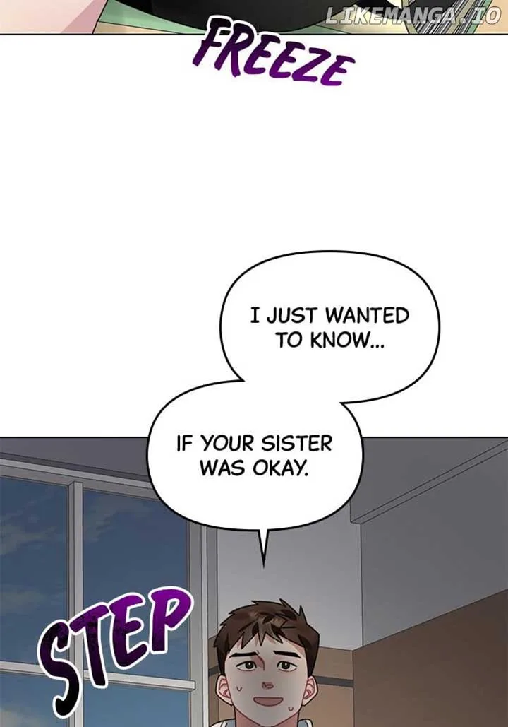 Oh, the Flower That Bloomed on the Wall Chapter 5 page 15