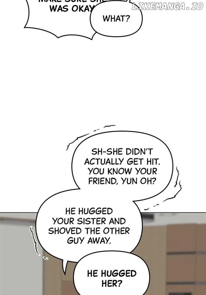Oh, the Flower That Bloomed on the Wall Chapter 5 page 24